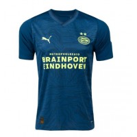 Camisa de time de futebol PSV Eindhoven Replicas 3º Equipamento 2023-24 Manga Curta